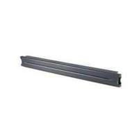 apc rack blanking panel kit black 1 u 19quot pack of 10 apc