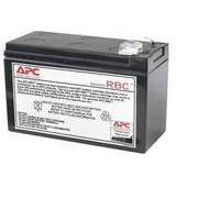 Apc Replacement Battery Cartridge #110