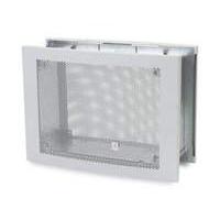 apc air intake grille for wiring closet