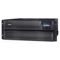 apc smart ups x 3000va short depth towerrack convertible lcd 200 240v