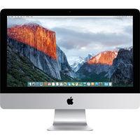 Apple iMac 21.5in Quad Core i5 2.7GHz 16GB RAM 1TB HDD MD093BA Slim Model