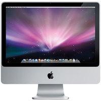 Apple iMac 24in Core2Duo 2.4GHz 2GB RAM 320GB HDD MA878BA A1225
