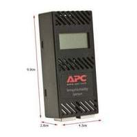 APC Temperature Sensor with Display