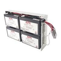 apc battery replacement kit for su1000rm2u rmi2u