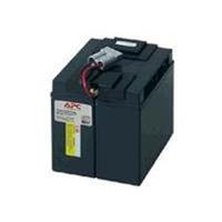 APC Replacement Battery Cartridge #7 - UPS battery - Lead Acid