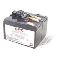 APC Replacement Battery Cartridge #48 - UPS battery