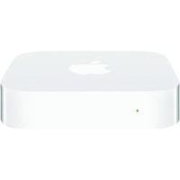 Apple AirPort Express WLAN router 2.4 GHz and 5 GHz 100 Mbit/s