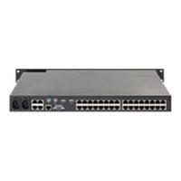 APC KVM 2G Enterprise Digital/IP 2 Remote Users 1 Local U