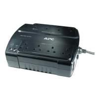 APC Power-Saving ES 550VA 230V Back UPS