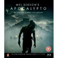 Apocalypto [Blu-ray] [Blu-ray] (2007)