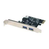 Approx Usb 3.0 2 Port Pci Express Card (apppci2p3v2)