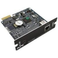 apc concepts network management card 2 ap9630