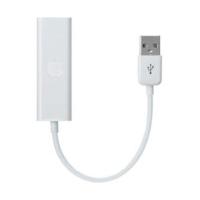 Apple USB Ethernet Adapter (MC704ZM/A)