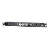 apc netbotz rack monitor 250 environment monitoring device