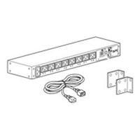 APC Switched Rack PDU AC 208-230 V Ethernet