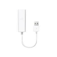 Apple USB ethernet adaptor