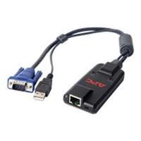 APC KVM 2G Server Module USB