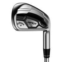 Apex CF 16 Forged Golf Irons
