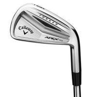 Apex Pro Forged Irons Steel