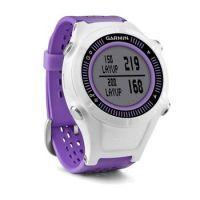 Approach S2 GPS Golf Watch Purple/White