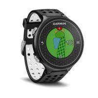 Approach S6 GPS Golf Watch Dark