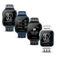 approach s20 gps watch