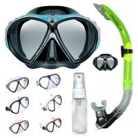 Aqualung Favola Mask Package