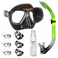 Aqualung Look 2 Mask Package