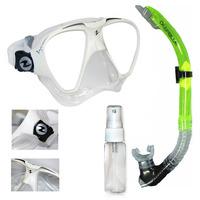 Aqualung Impression Mask Package