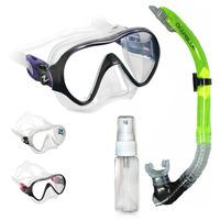 aqualung linea mask package