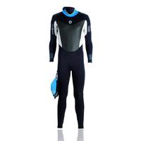 Aqualung Bali 3mm Wetsuit (2013) - Mens Wetsuit