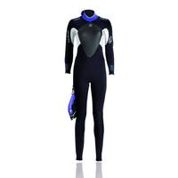 Aqualung Bali 3mm Wetsuit (2013) - Womens Wetsuit