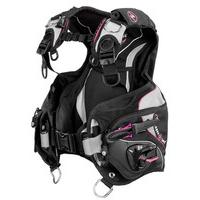 Aqualung Soul i3 BCD - Black/Twilight