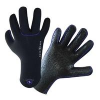 aqualung ava 64mm gloves