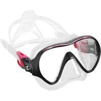 aqualung linea diving mask