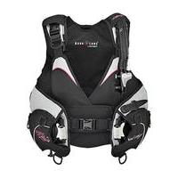 aqualung pearl bcd blacktwilight