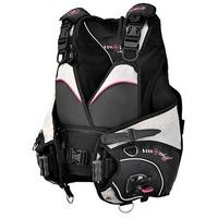 aqualung pearl i3 bcd