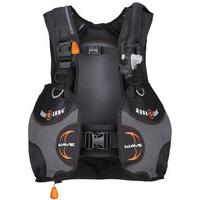 aqualung wave bcd