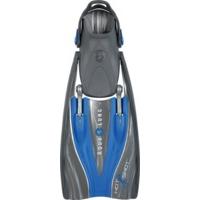 Aqualung Hot Shot Fins - Blue