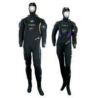 Aqualung Blizzard Pro 4mm Neoprene Drysuit