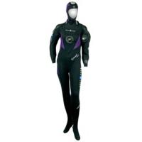 Aqualung Blizzard Pro Women\'s 4mm Neoprene Drysuit