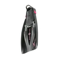 Aqualung Hot Shot Fins - Pink