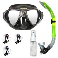 Aqualung Micro Mask Package