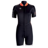 Aqualung Dive 4mm Shorty - Womens