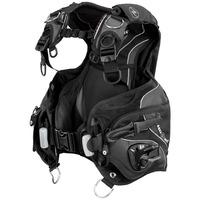 Aqualung Soul i3 BCD - Black/Charcoal