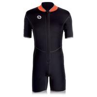 Aqualung Dive 4mm Shorty - Mens