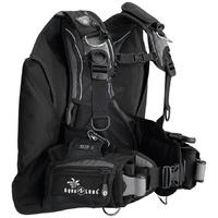 Aqualung Lotus i3 BCD - Black