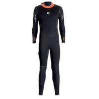 aqualung dive 5mm wetsuit mens