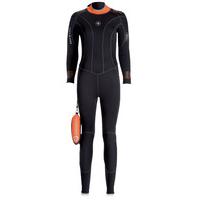 Aqualung Dive 5mm Wetsuit - Womens