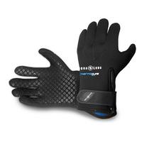 aqualung thermocline zip glove 5mm